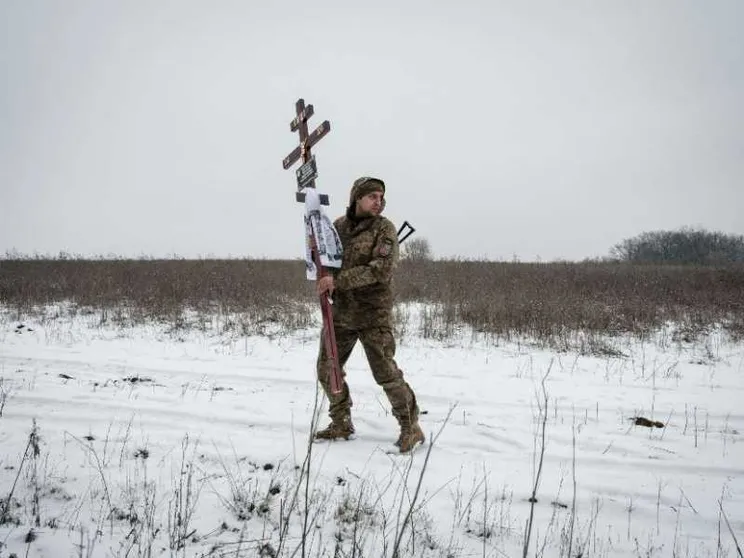 Da una «primavera» diplomatica la soluzione alla guerra in Ucraina