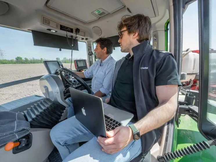 Agricoltura e agroalimentare diventano sempre più digitali