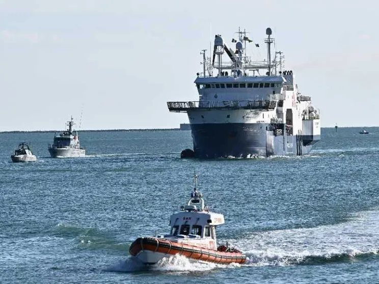 Nella guerra in mare alle Ong stravolti il diritto e la morale