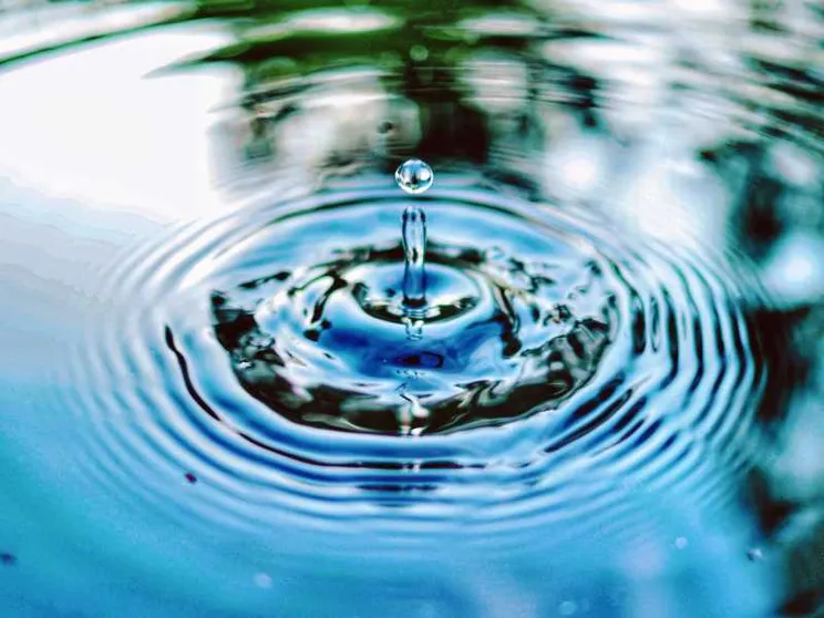 Il futuro in una falda: dall'acqua può rinascere la cooperazione
