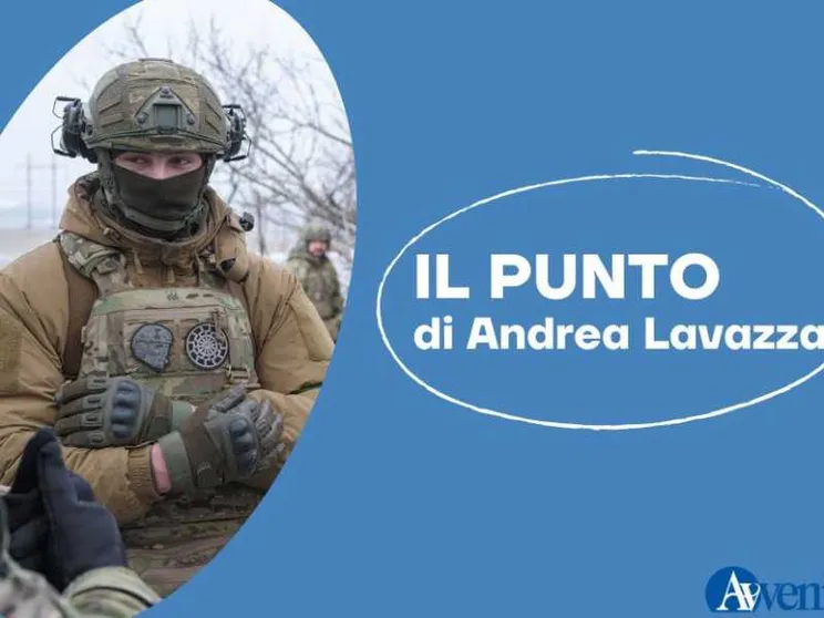 Guerra giorno 349: il mistero sulle vittime e gli attacchi con le "fake news"