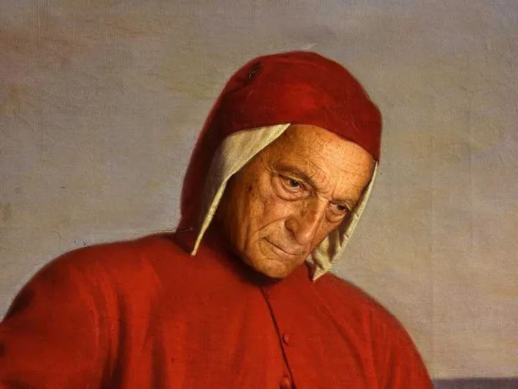 Dronke tra Dante e Ildegarda: la natura femminile della conoscenza
