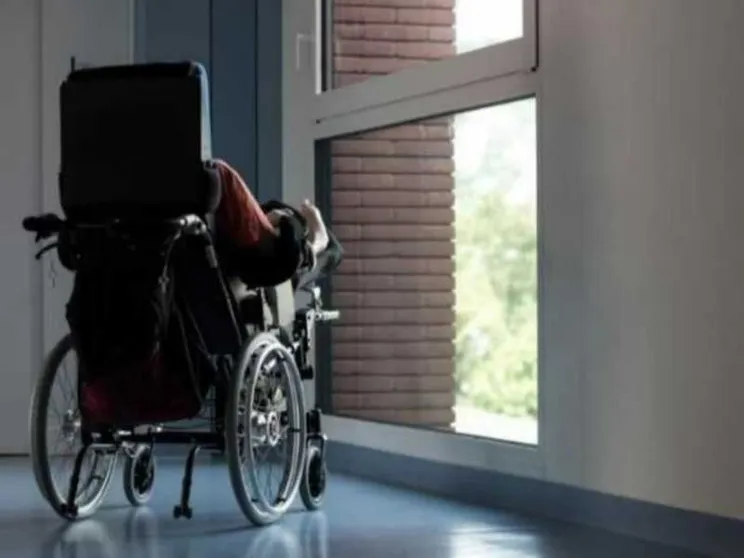 Quei disabili uccisi in casa dai familiari. I "caregiver" allo stremo
