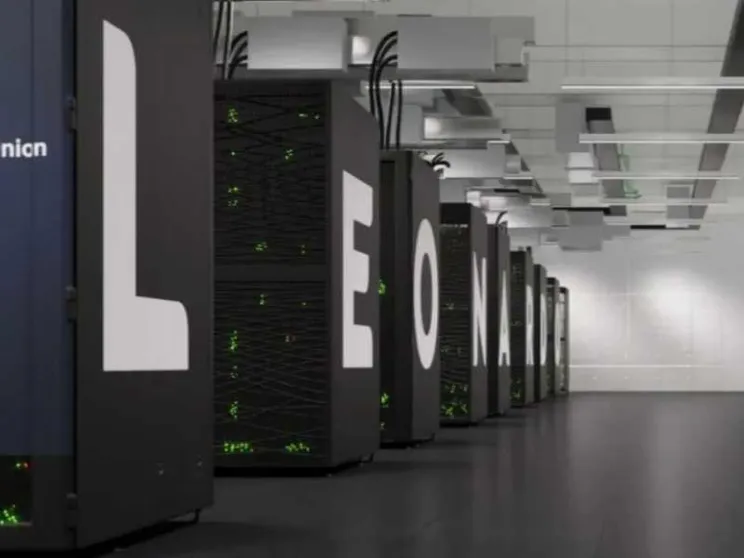 Clima e nuovi farmaci, la ricerca si fa con i supercomputer italiani