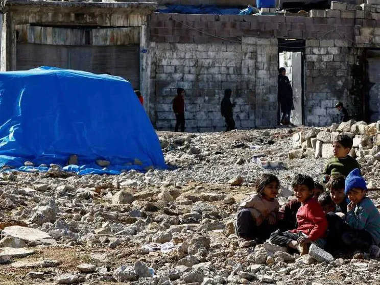 «La Turchia continua a negare l’ingresso dei soccorsi nei villaggi curdi»