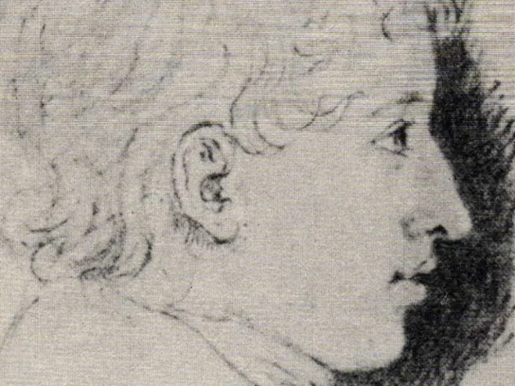 La favola triste di Ferdinand, il Grimm sconosciuto