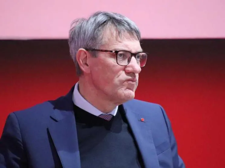 Landini: l'Europa ritrovi il suo ruolo