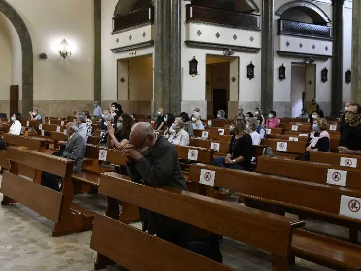 Armando Matteo: iniziamo a immaginare oggi i cristiani di domani