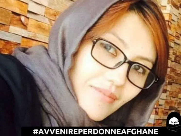 Il suo caffè a Kabul distrutto in un attentato: Zahra non vuole tornare
