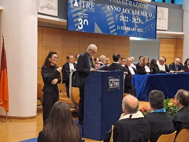 Il cardinale Zuppi: «L'alternativa alla guerra è la politica»