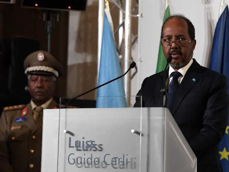 Aiuti economici e lotta ai terroristi Un ponte tra la Somalia e l'Italia