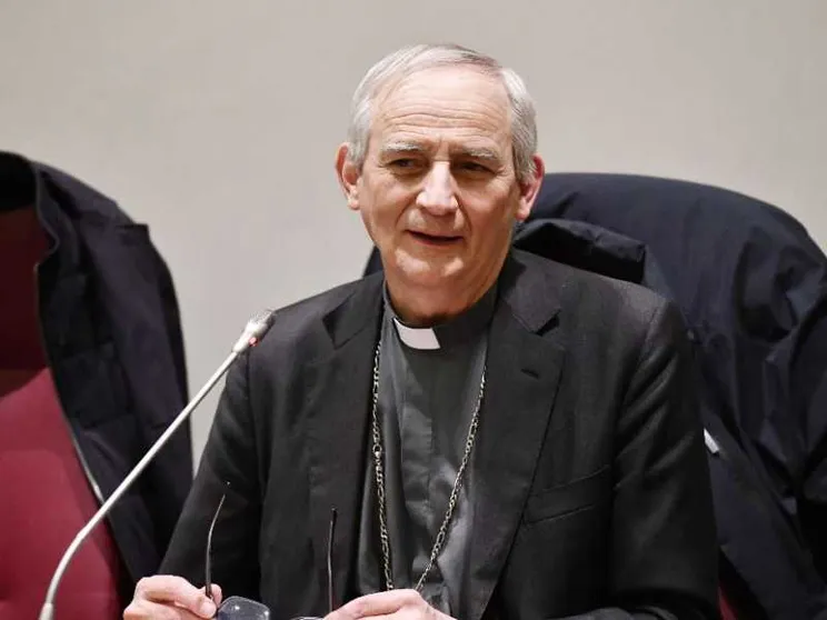 Naufragio di Crotone, Zuppi: servono scelte e politiche per evitare altre tragedie