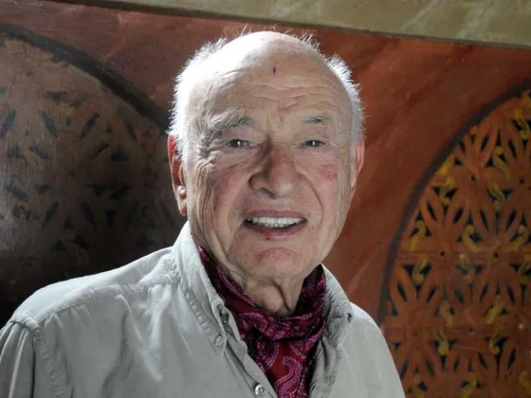 Edgar Morin: «La guerra è sempre una spirale verso l'abisso»