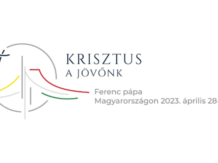 Papa Francesco a Budapest dal 28 al 30 aprile. Il motto e il logo