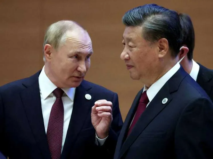 Occidente e conflitto in Ucraina. Ecco il punto di vista della Cina