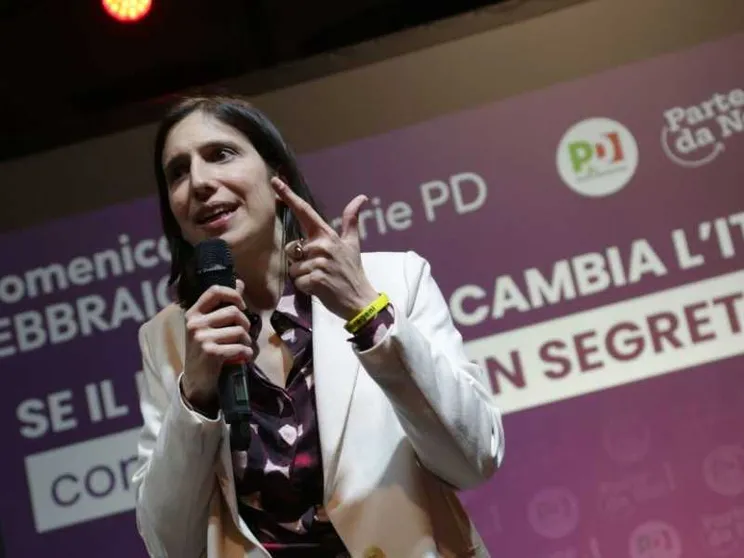 Infanzia in Svizzera, volontaria per Obama: chi è Elly Schlein