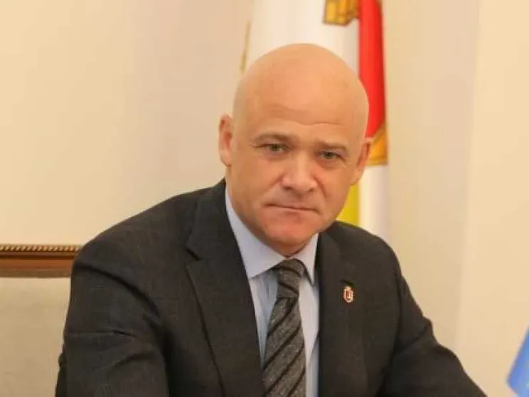 Il sindaco di Odessa: la nostra città ferita ha bisogno del sostegno di tutti