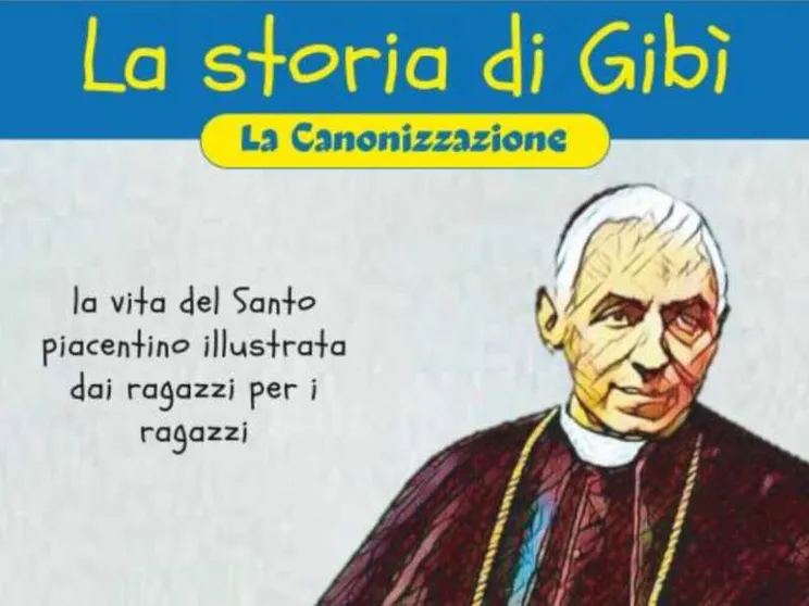 La vita di Scalabrini raccontata ai ragazzi sul sito della diocesi