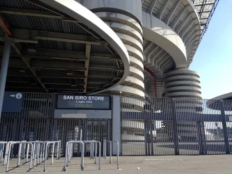 Stadio, l'amarezza del sindaco Sala: «San Siro non lo vuole più nessuno»