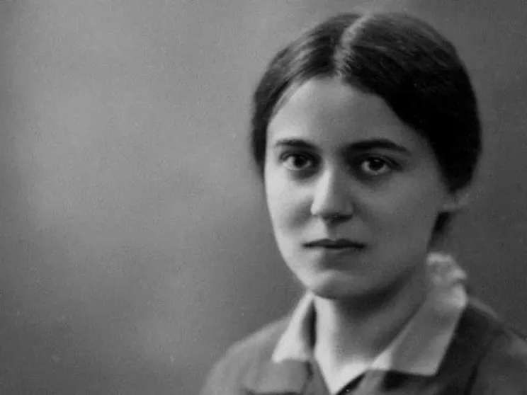 Edith Stein, pietra d'inciampo per ebrei e cristiani