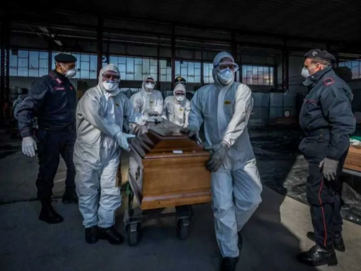 La mancata zona rossa e gli errori: così si potevano evitare 4mila morti