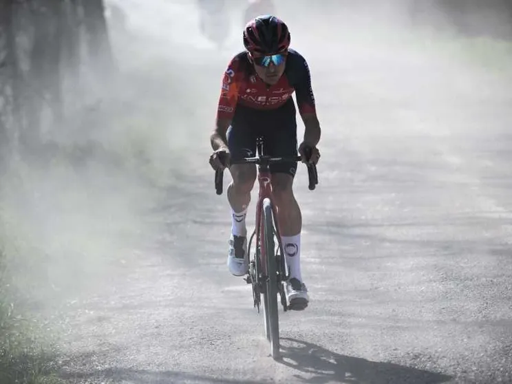 La Strade Bianche incorona un nuovo fenomeno