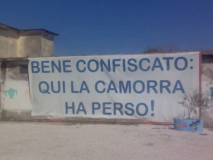 Così vengono usati i beni confiscati alle mafie