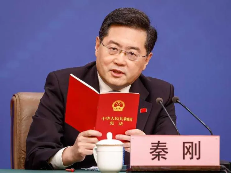 Dalla Cina monito agli Usa: «Con la Russia per il multipolarismo»
