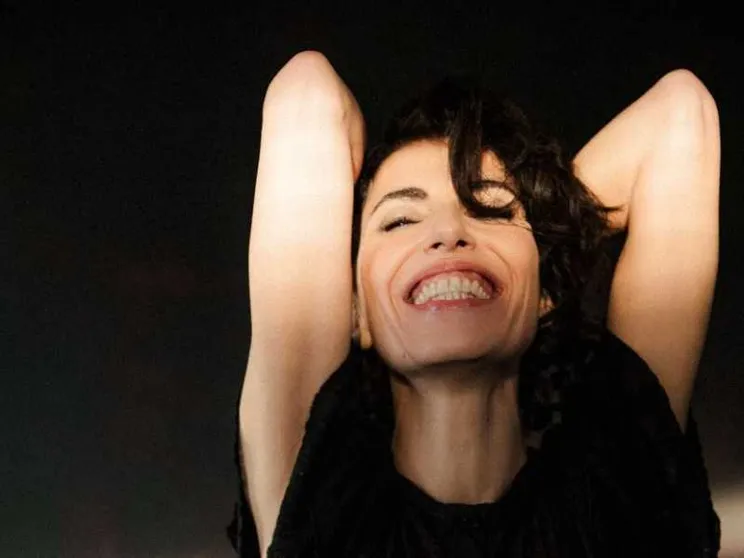 La nuova vita di Giorgia, più donna e libera