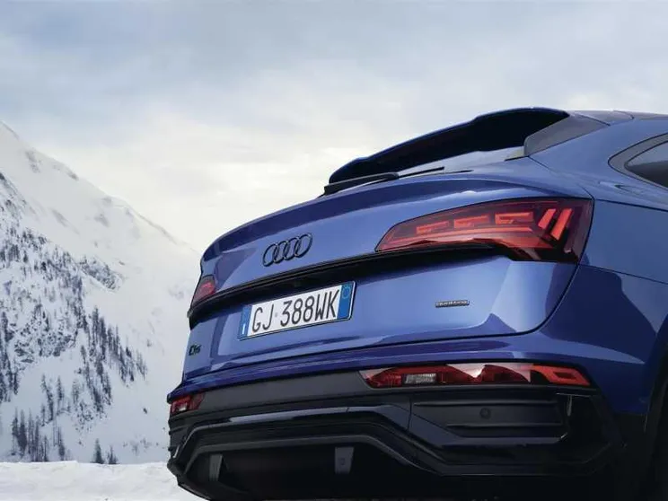 Audi Q3 e Q5, il nero piace e vince in due mosse