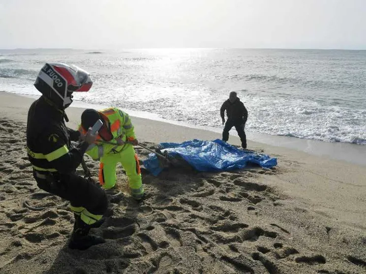 Non immigrazione senza regole mai più tragedie senza spiegazioni