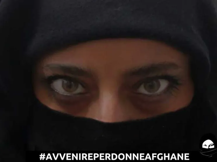 Nada, il rap e la sua resistenza sotto il regime taleban