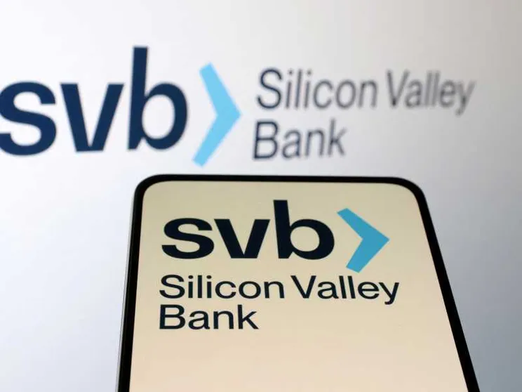 La banca della Silicon Valley prima vittima dei tassi alti