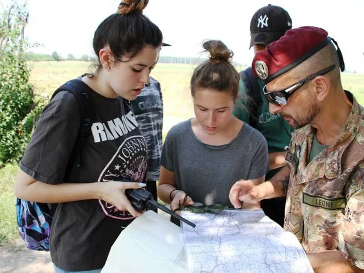 «No alla militarizzazione delle scuole italiane». Nasce l'Osservatorio