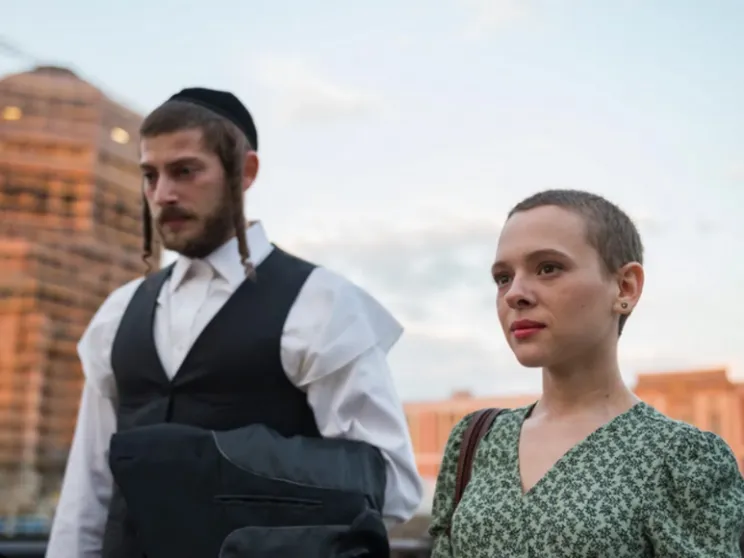 Dal Reno a Netflix, lo yiddish non ha confini