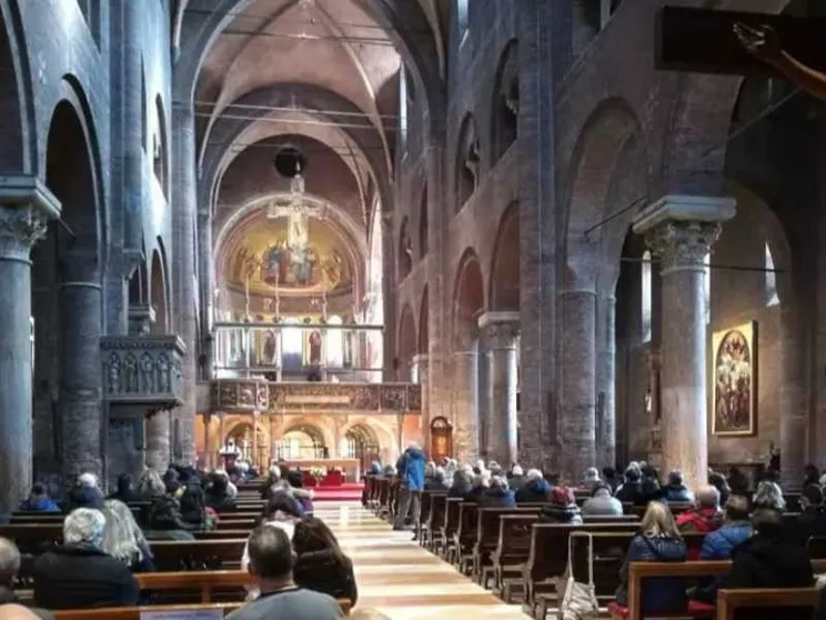La Quaresima dei fannulloni: quindici minuti al giorno con i santi