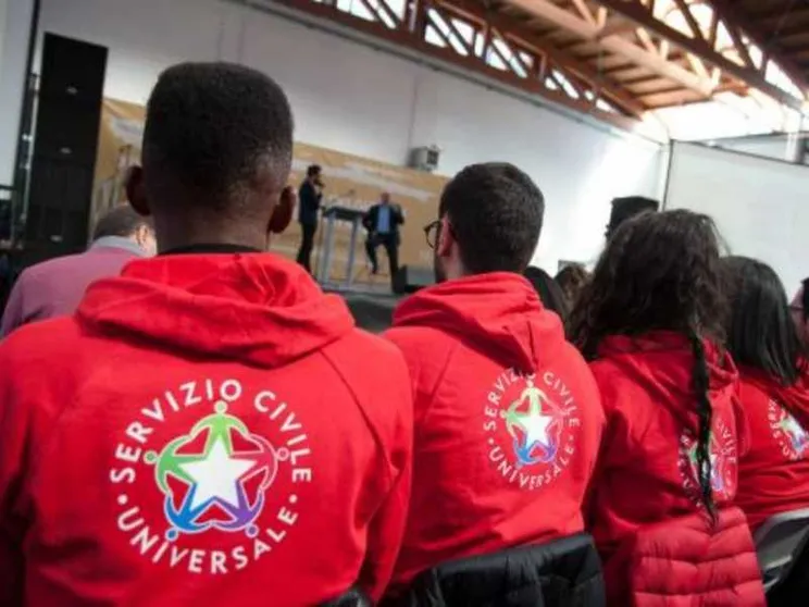Servizio civile, allarme giovani della Caritas: «Sta a noi rimotivarli»