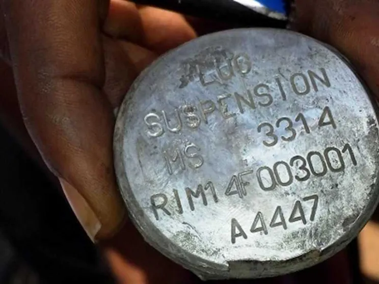 Bombe italiane in Yemen, archiviate le accuse ai funzionari italiani