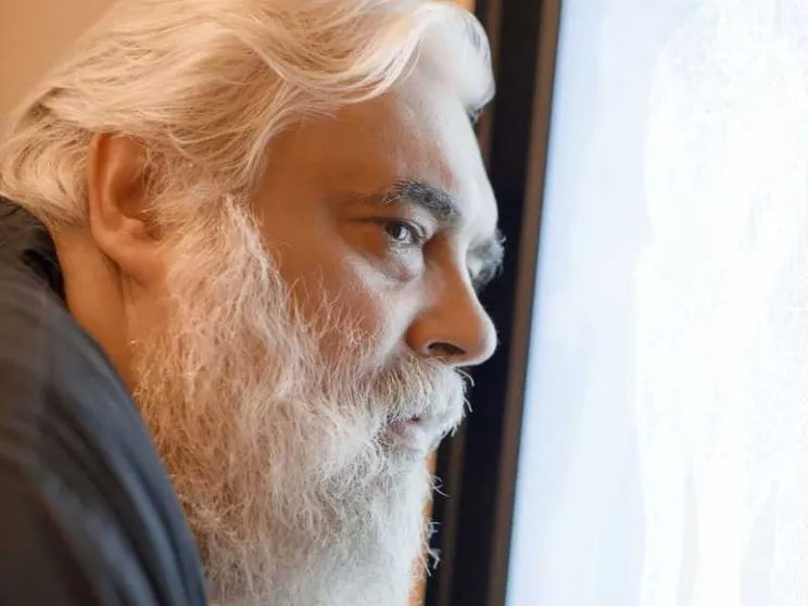 Coltro: «Il quadro nell'era digitale è come una tela viva»