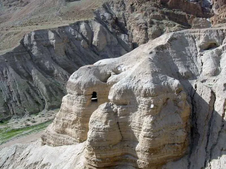 E se a Qumran non abitavano solo gli esseni?