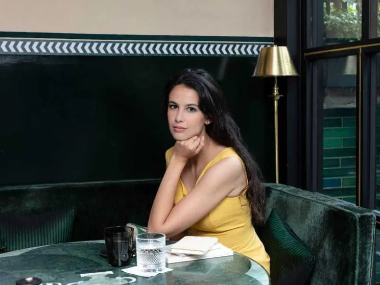 Lilia Hassaine: «Il riscatto sociale delle periferie passa per le donne»