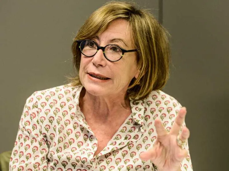 Fattorini: «Con l'utero in affitto il corpo è solo un mezzo»