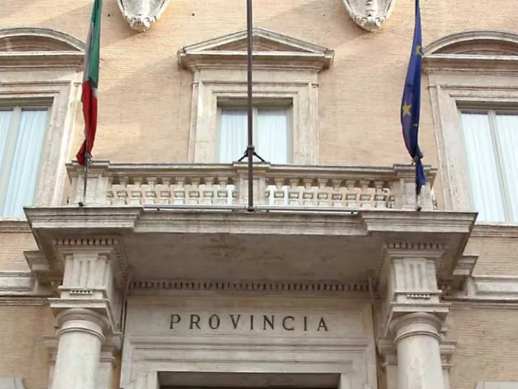 La riorganizzazione delle Province è un percorso che deve ripartire