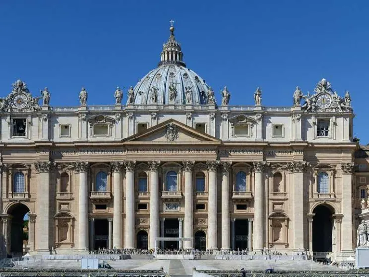 Il Papa conferma “Vos estis lux mundi”, la procedura contro gli abusi