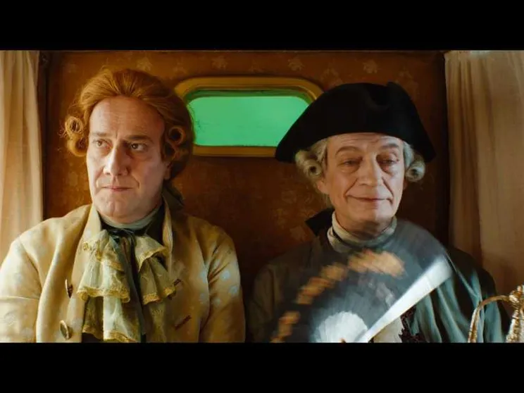 Il nuovo film di Salvatores: «Io sedotto dal mio Casanova»