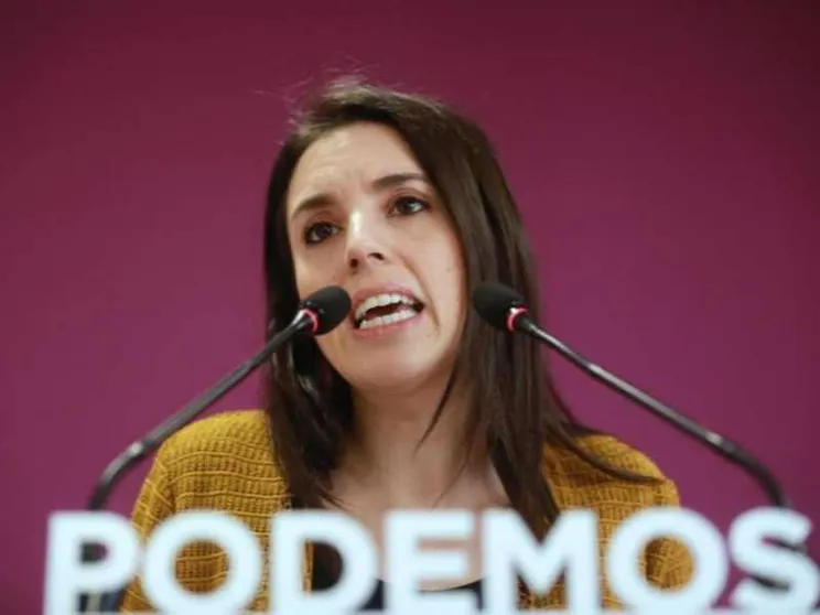 In Spagna è la sinistra a essere in prima linea contro l'utero in affitto