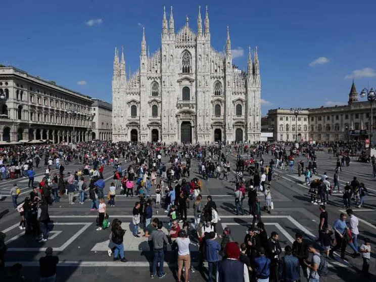 La grande promessa di Milano? "Qualcosa si è rotto"