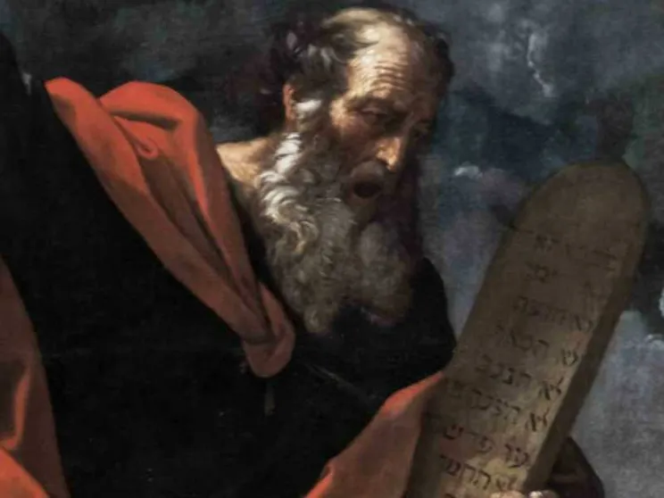 Assmann cambia idea sull'Esodo: il monoteismo di Mosè fu rivoluzionario