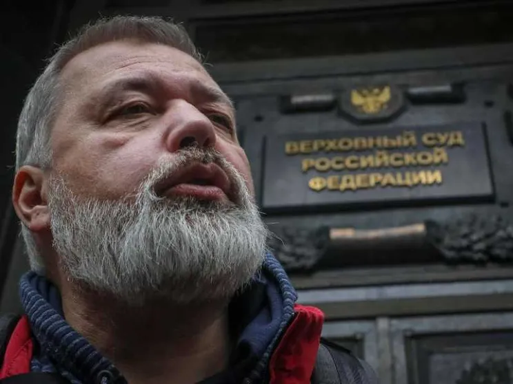 I primi trent’anni di Novaja Gazeta: ridotta al silenzio, ma non può tacere