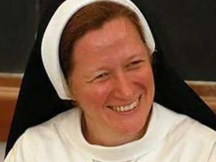 Una religiosa nominata a capo dell'Accademia delle Scienze sociali